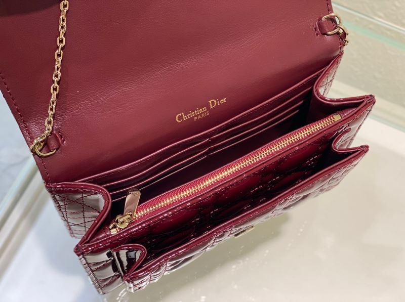 Christian Dior My Lady Bags